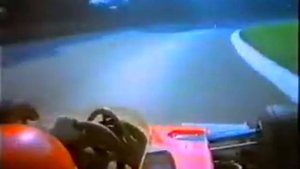 1977 OnBoard Monza (Niki Lauda,Ferrari)