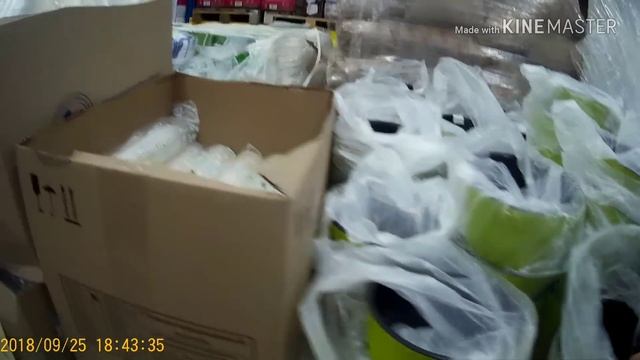 Обзор покупок из магазина Светофор смотреть онлайн