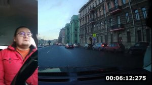 Еду снимать обзор на студию в Санкт Петербурге. Где остановиться в Питере
