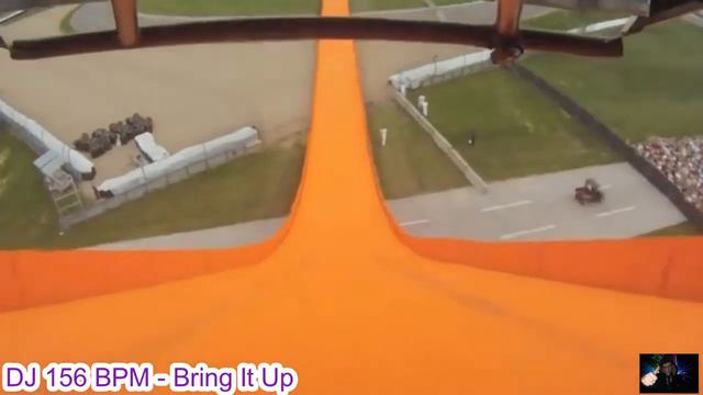 DJ 156 BPM Bring It Up! ( Club Mix ) смотреть онлайн