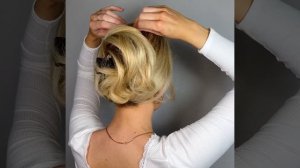 ТОП-6 ПРОСТЫХ И БЫСТРЫХ СПОСОБА ЗАКОЛОТЬ ВОЛОСЫ КРАБИКОМ ?? FAST & EASY CLAW CLIP HAIRSTYLES