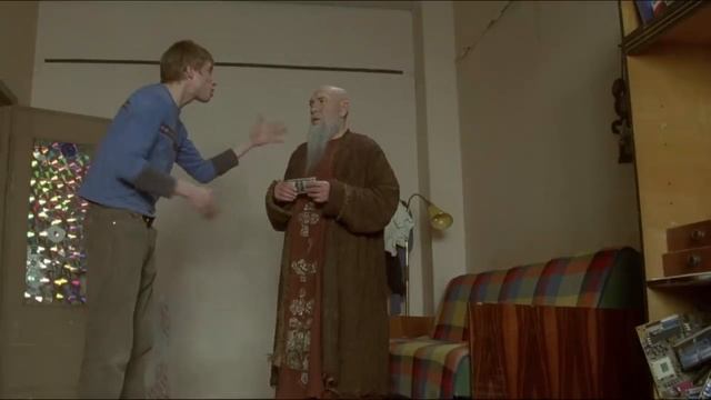 Хоттабыч смотреть онлайн