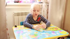 Подарки для девочек 4- 5 лет