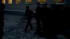 Fintura   300 килограмм тротила