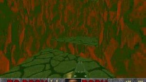 Doom II NRFTL level 6, Inferno of Blood: Secrets