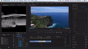 Как Читать Luma Waveform в Lumetri Color в Adobe Premiere Pro CC 2017 и 2018