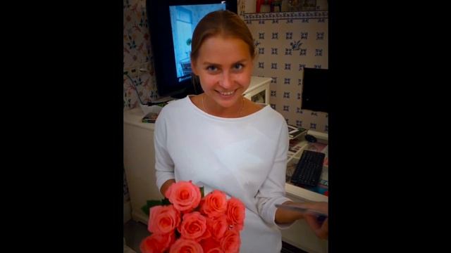 Доставка цветов. Отзывы. смотреть онлайн