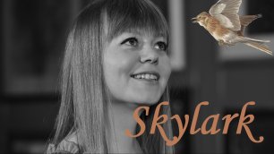 "Skylark" Hoagy Carmichael, jazz standard 28.04.2022 "Жаворонок" Хоги Кармайкл, джазовый стандарт