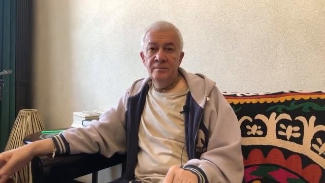 29 марта 2020 Кришна.Верховная Личность Бога, Глава 87 (продолжение)