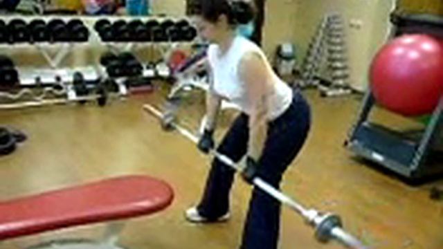 Упражнения смотреть онлайн