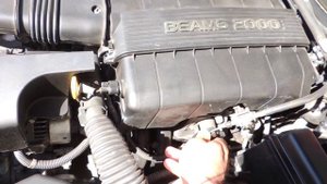 Стук в двигателе 1G-FE BEAMS