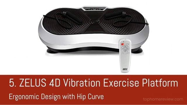 10 Best Vibration Platform Machines смотреть онлайн