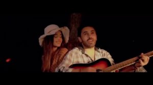 SAS SHAKHPARYAN - GITEM XENT ES /// Product by Karen Aslanyan