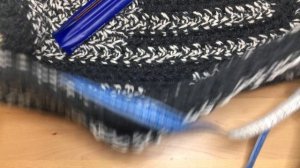 Жилет крючком.