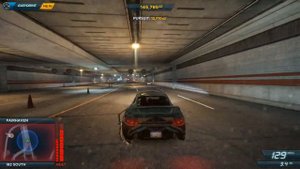 NFS MOST WANTED 2012 / FUNNY MOMENTS #2