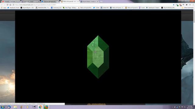What Is Relics of Hyrule? (2017)