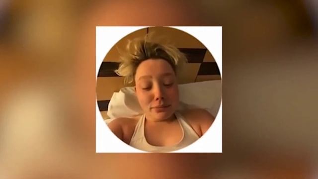 Пьяный поцелуй Бэллы на вечеринке... Оправдание Бэллы.