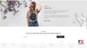 CraftBird - Handmade Artist Personal Blog WordPress Theme TMT dowload