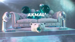 AKMAL’ - SnowПати на хате 2023