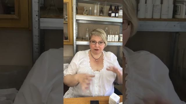 История создания первого крема коллекции Cremissimo