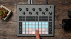 Circuit Tracks Vs Circuit Rhythm // Novation