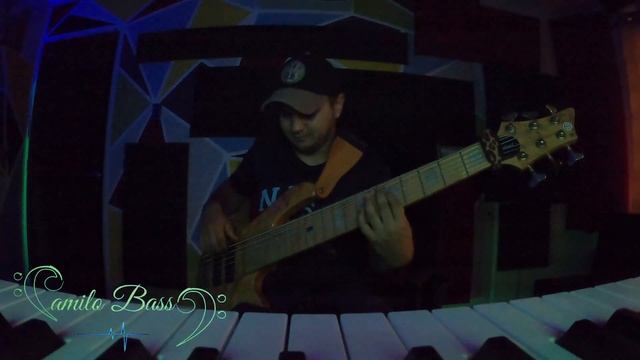 BACHATA BASS FREE #2 смотреть онлайн