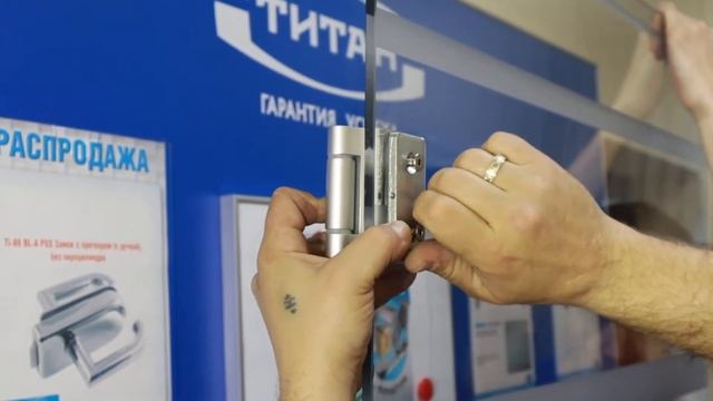 ТЕЛЕСКОПИЧЕСКАЯ ДВЕРНАЯ КОРОБКА TI 805-H смотреть онлайн