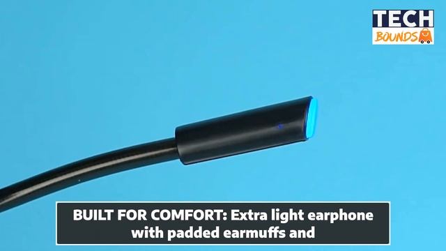 Best Gaming Headset With Microphone ? - Surround Sound Headphones To Make You Pro ⚡ смотреть онлайн