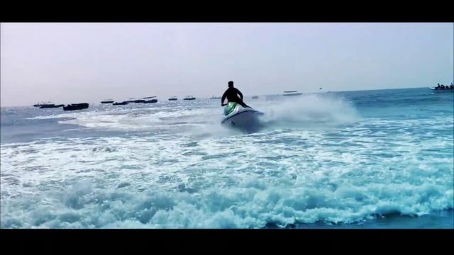 Goa Tourism | Famous Places  dona paula baga beach panjim to Visit in Goa Tour subash lama