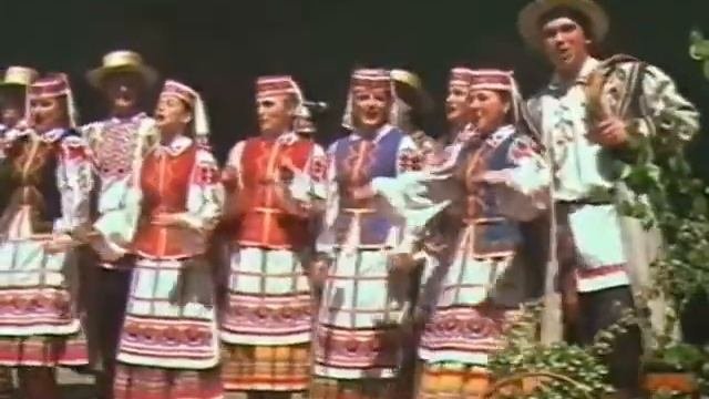 Праздник “На земле Бояна“, Трубчевск, 1999