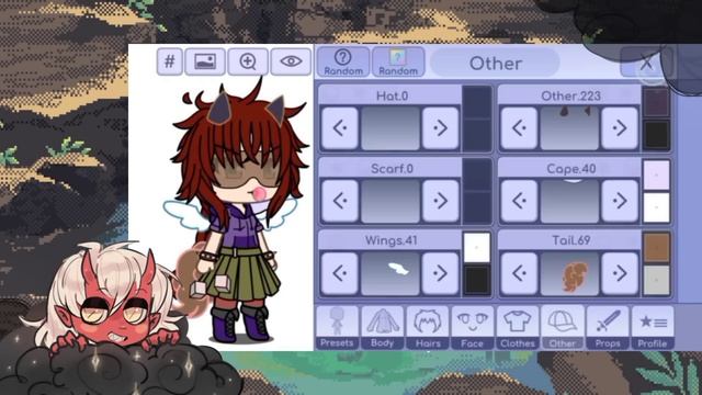 ЭТО САМОЕ УЖАСНОЕ ОБНОВЛЕНИЕ НА GACHA LIFE 1.1.12! ✦ обзор и мнение gacha life(club) смотреть онлайн