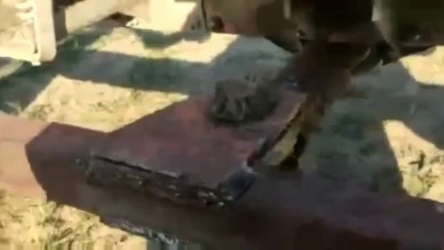 Модернизированные грабли-ворошилки от нашего подписчика смотреть онлайн