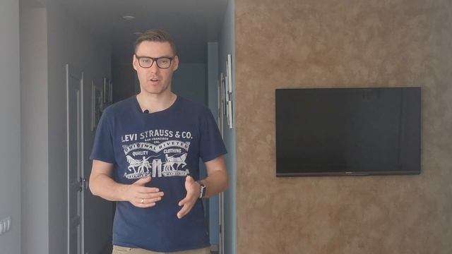 ШУМОИЗОЛЯЦИЯ. Деление квартир на студии