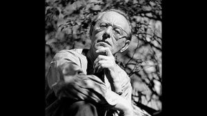 Карл Орф. Биография