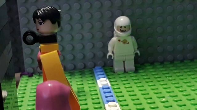 игра в кальмара лего анимация смотреть онлайн