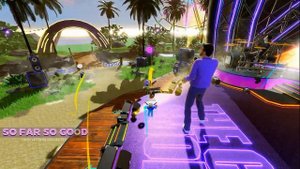 БЕСПЛАТНО Барабаны и Охранник в Роблокс ✈The Chainsmokers Concert Experience Roblox