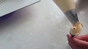 ?Самые ПРОСТЫЕ, КРАСИВЫЕ и ЛЕГКИЕ украшение тортов кремом