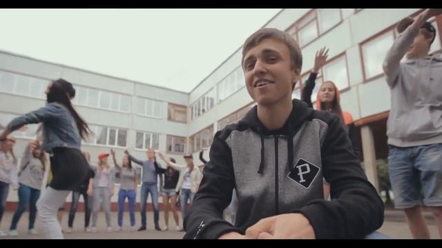 МЫ - ОДИННАДЦАТЫЙ "А", школа №32, ОДНА СЕМЬЯ. смотреть онлайн