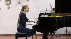 Р.Шуман - Ф.Лист "Посвящение"