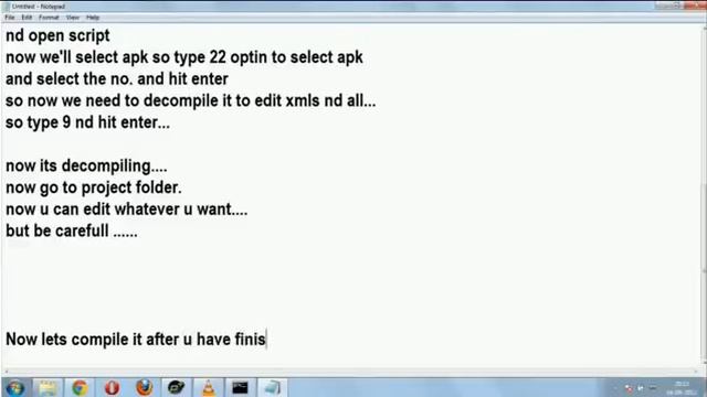 How to Edit .Apk Android App How To Retrieve The Source Code From A Compiled Android смотреть онлайн