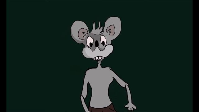 "Как Мышонок и Груффало стали друзьями" продолжение сказки "Груффало" смотреть онлайн