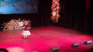 Башкорт биюе