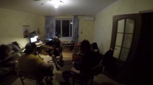 Grabli - Новые кроссовки (home session)