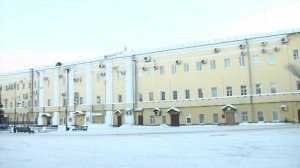 В Ярославле реконструируют территорию Вознесенских казарм