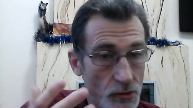 новогоднее поздравление смотреть онлайн