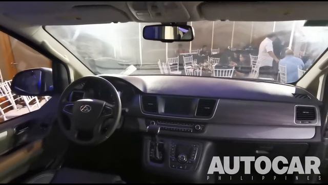 Maxus PH introduces the G10 Assist, opening up possibilities for elderly, PWDs смотреть онлайн