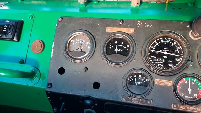 кировец из германии(видеообзор коробки передач) смотреть онлайн