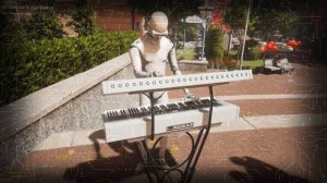 Я уеду в Комарова Фонк Клип DVRST, Игорь Скляр, Atomic Heart - Komarovo(DVRST Phonk Remix)By Vovchi