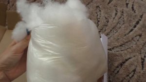 НАБОР для создания ТЕКСТИЛЬНОЙ КУКЛЫ/Обзор набора дя создании текстильной куклы PUGOVKA DOLL