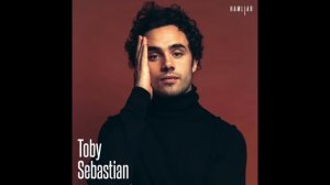 Toby Sebastian - Halo